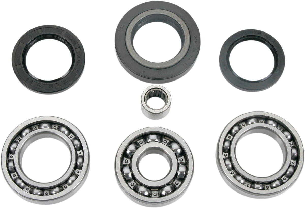 Bearing/Seal Kit undefined