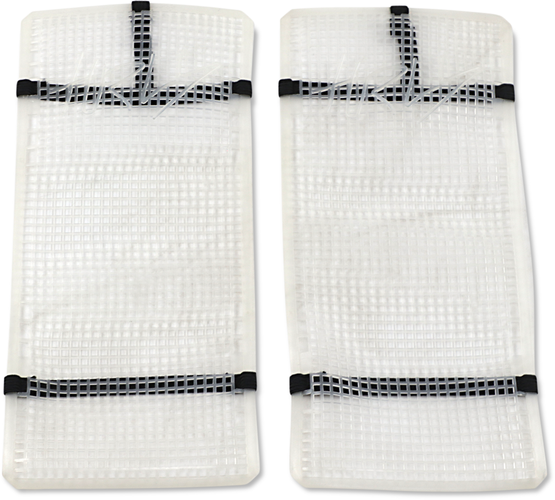 Radiator Mud Cover undefined