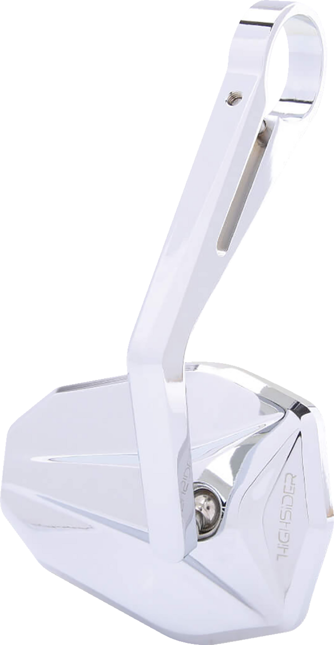 HIGHSIDER Victory Bar End Mirror