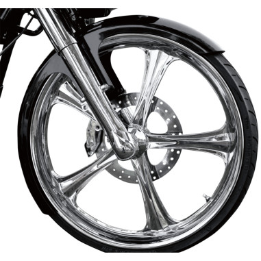 CUSTOM FRONT FENDER FOR 26