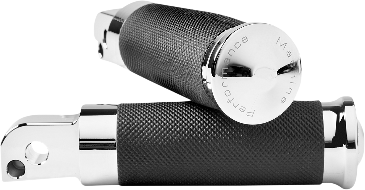 PERFORMANCE MACHINE (PM) Contour Footpeg
