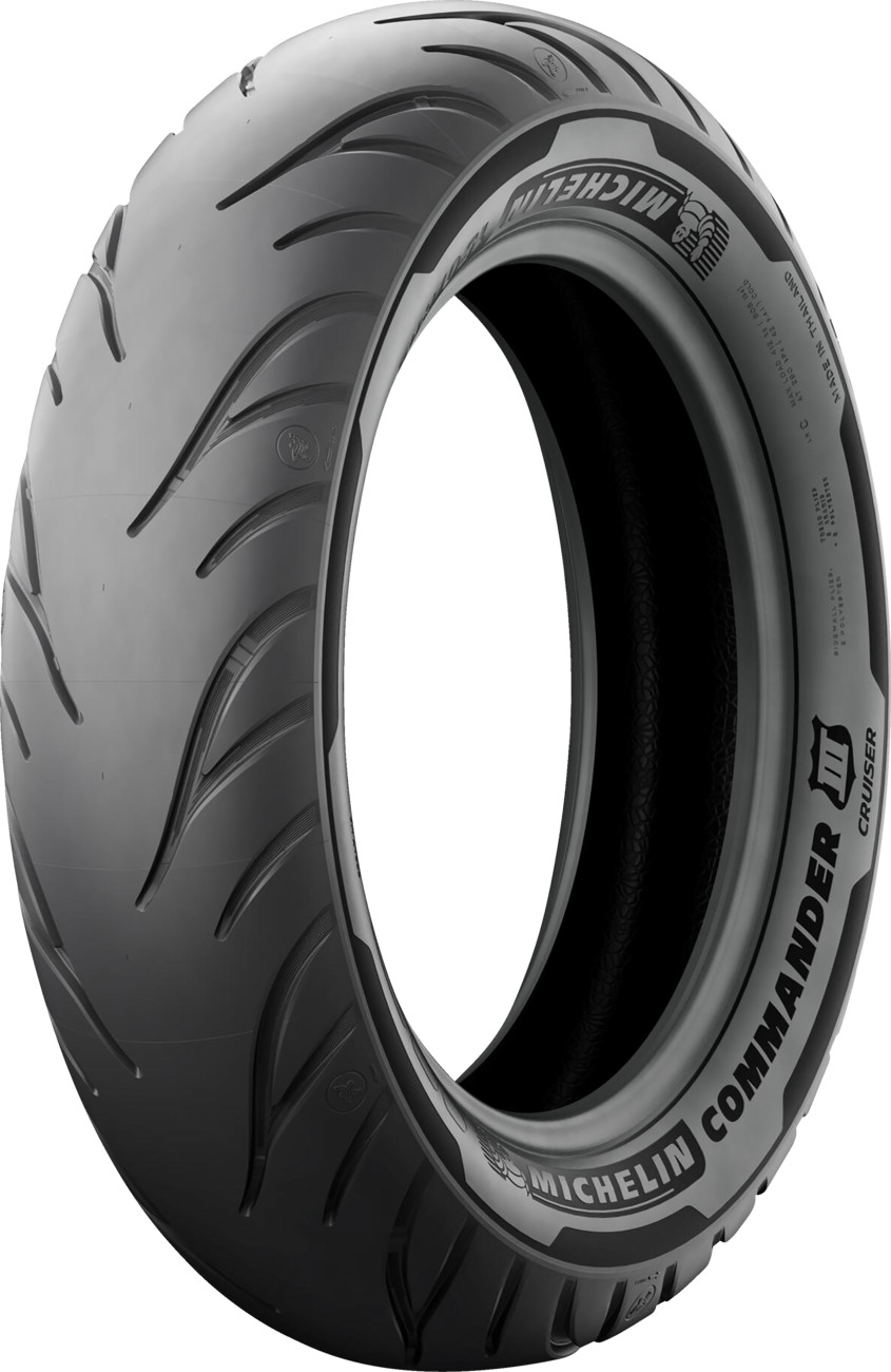 Commander III Cruiser Tire undefined