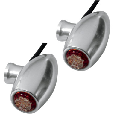 LED ASTRO CNTR AMB CLEAR