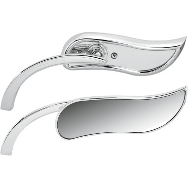 MIRROR MICRO UPSWEPT L