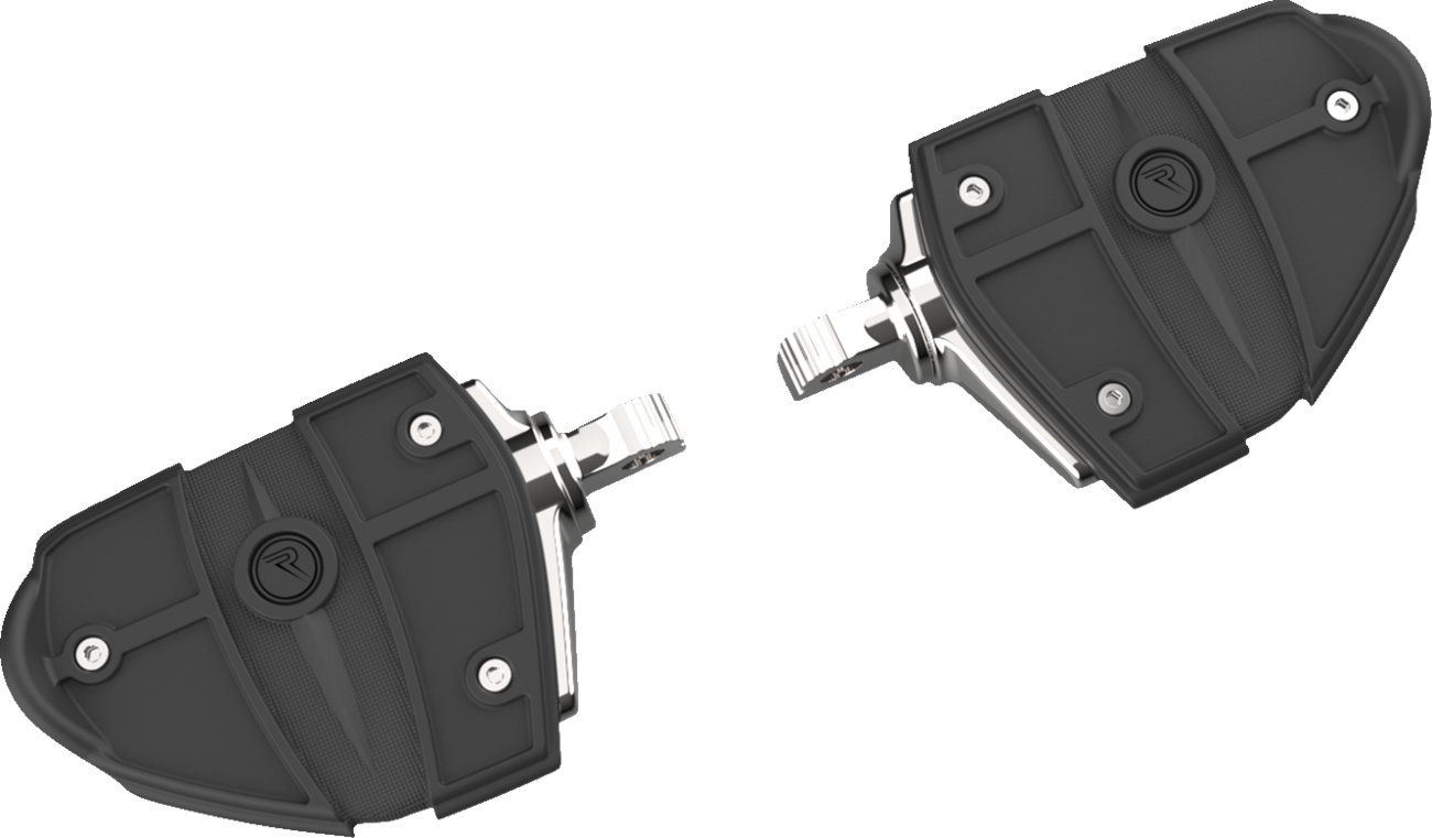 CIRO RydeCulture™ Footrests
