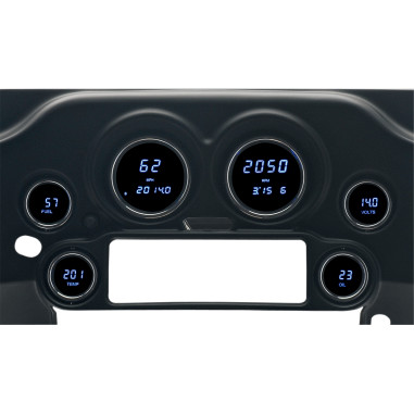 GAUGE 6 PACK BAGGER 96-03