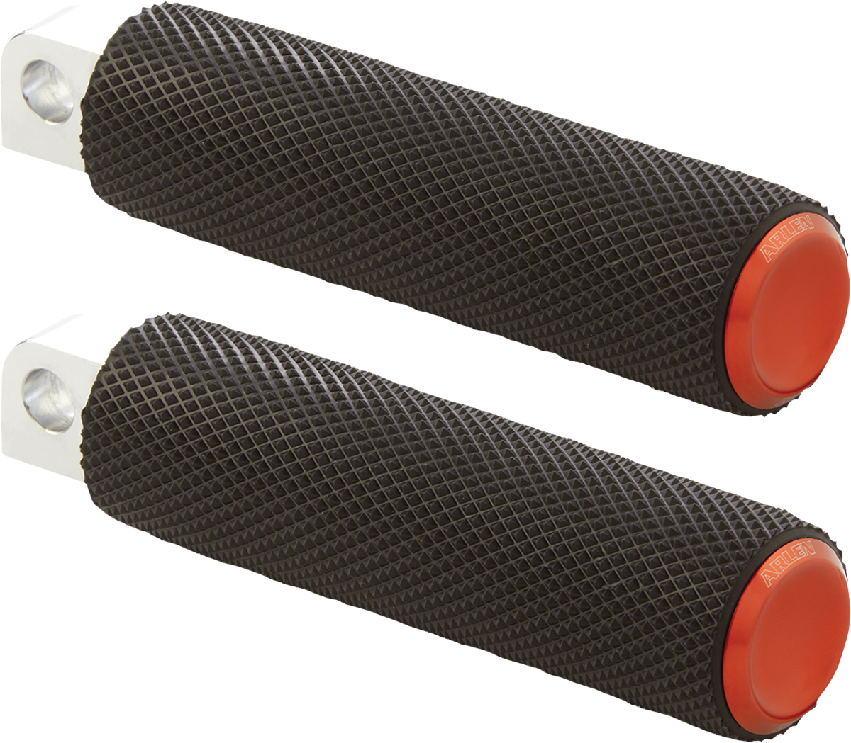 ARLEN NESS Knurled Footpegs