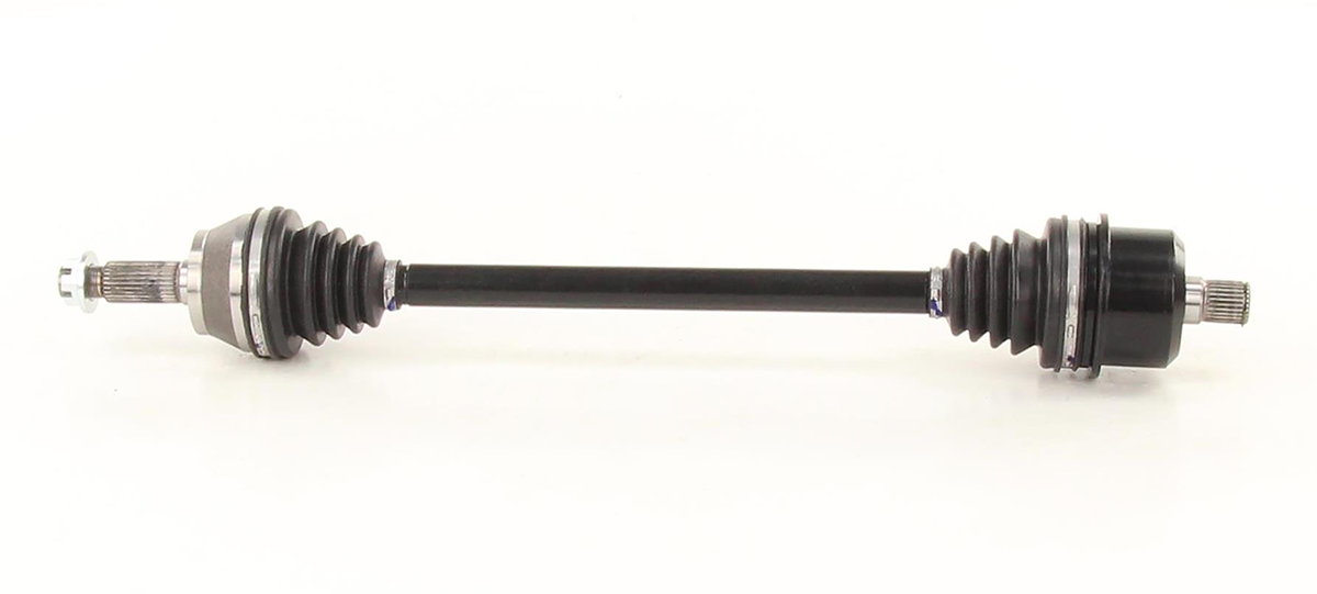 OEM Replacement Standard CV Axle undefined