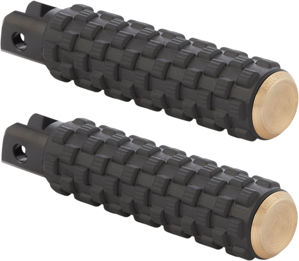 ARLEN NESS Fusion Footpegs