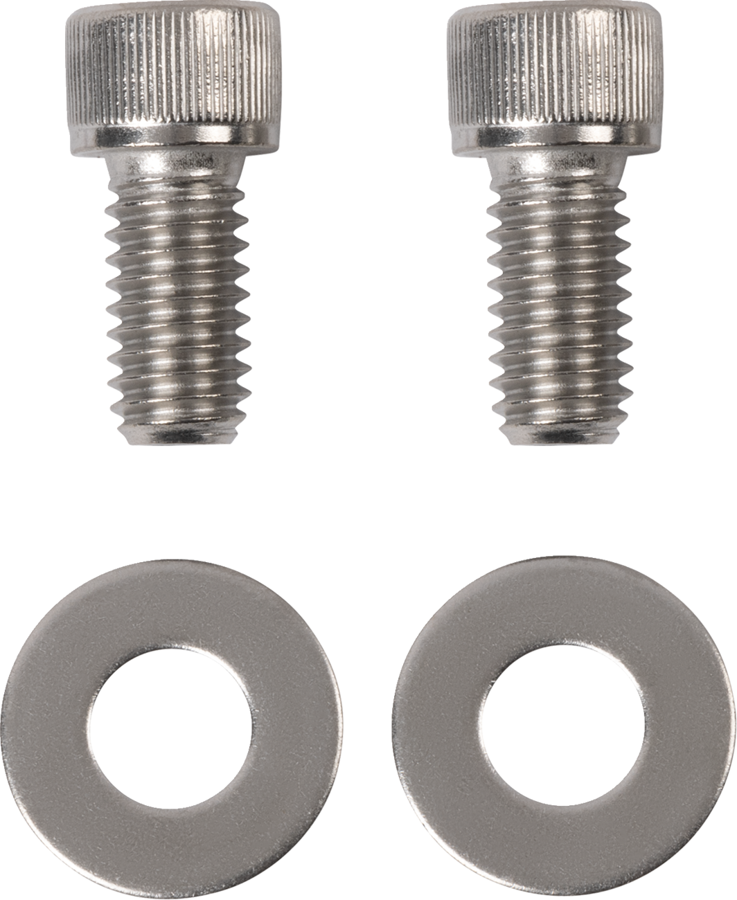 SLYFOX Footpegs