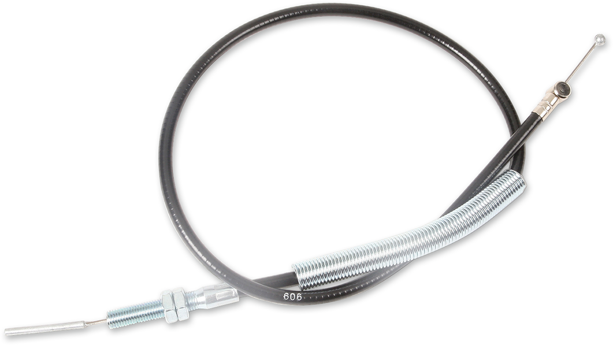 Universal Throttle Cable undefined