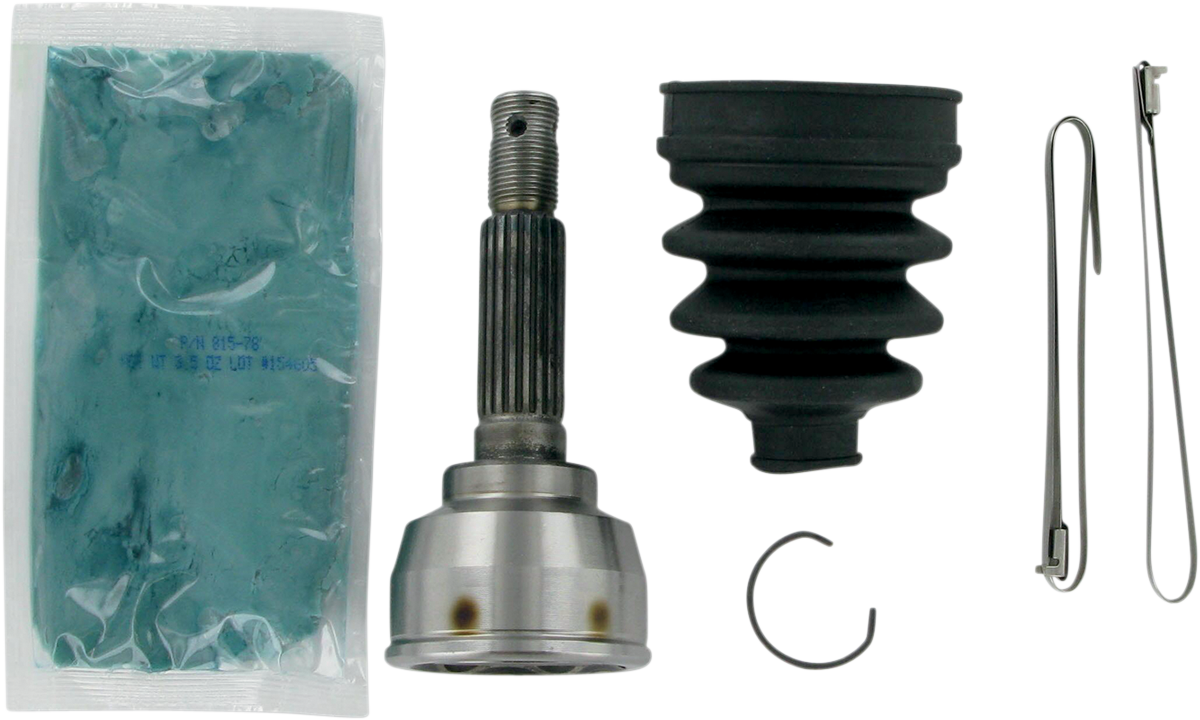MOOSE OFFROAD CV Joint Kit