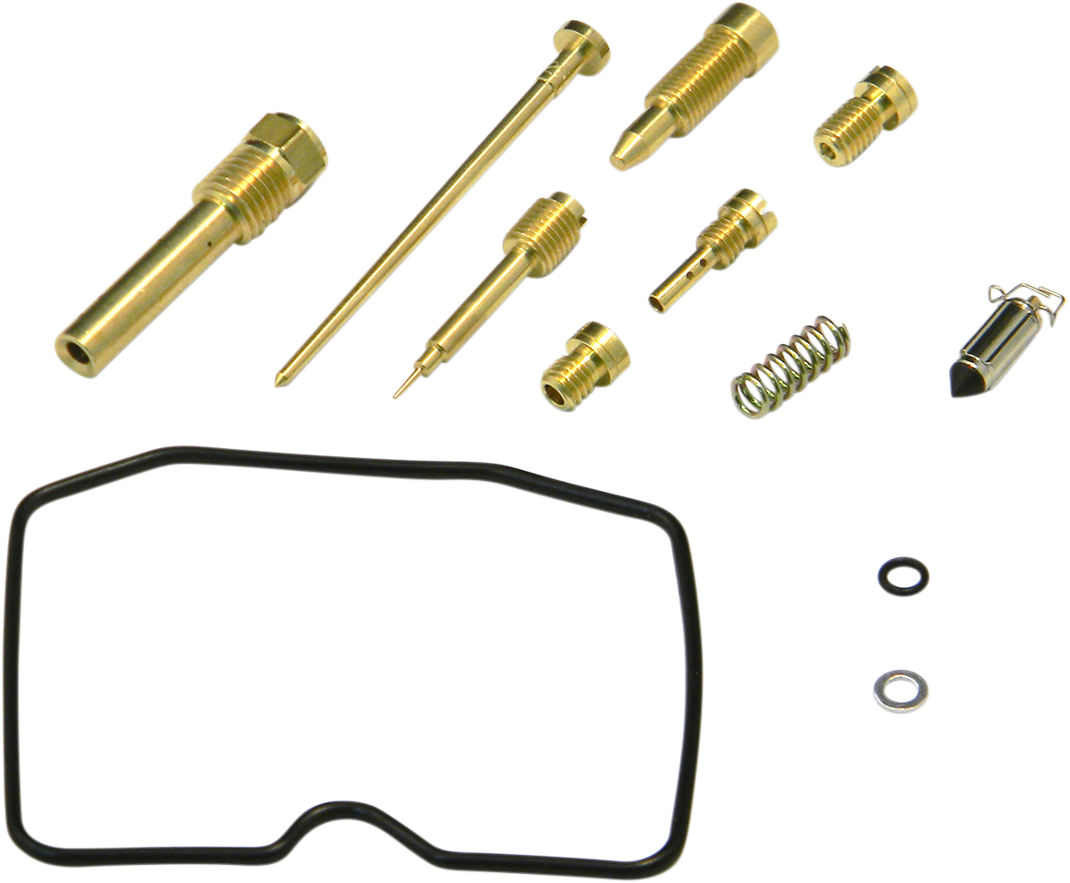 Carburetor Repair Kit undefined