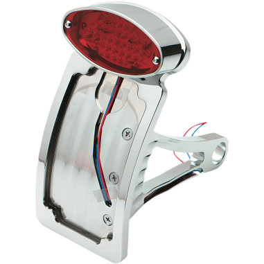 CATEYE T/LIGHT CURVED