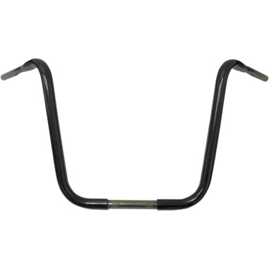 HANDLEBAR BLK BUFLO APE16