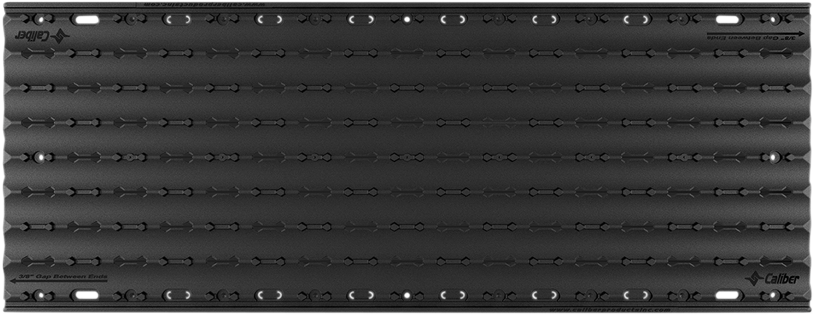 LowPro GripGlides™ N/A