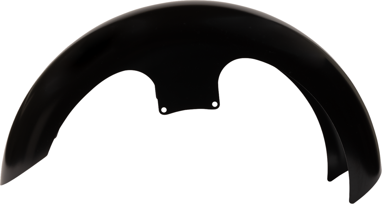 KLOCK WERKS Tire Hugger Front Fender for Dresser