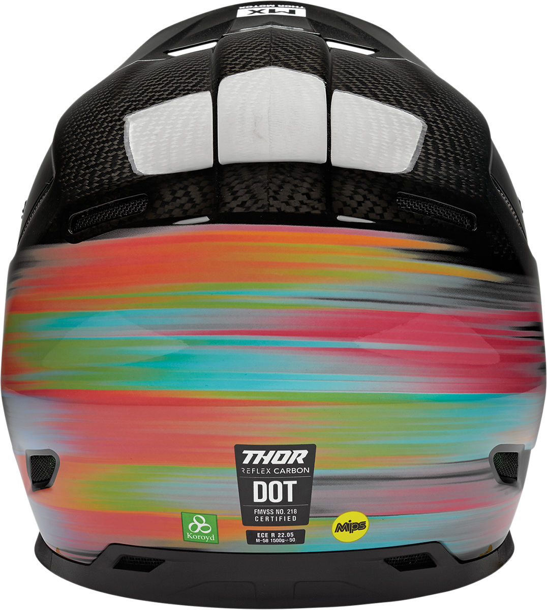 THOR Reflex Theory ECE MIPS® Helmet