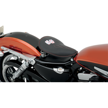 SEAT SOLO SM DICE RED