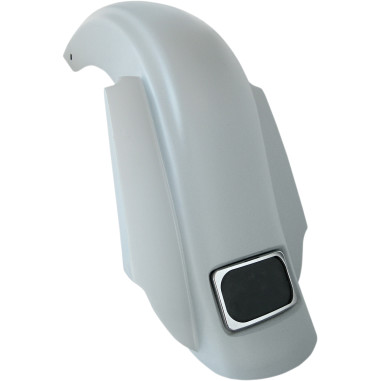CHUPA REAR FENDER FOR DRAG SPECIALTIES STRETCHED SADDLEBAGS