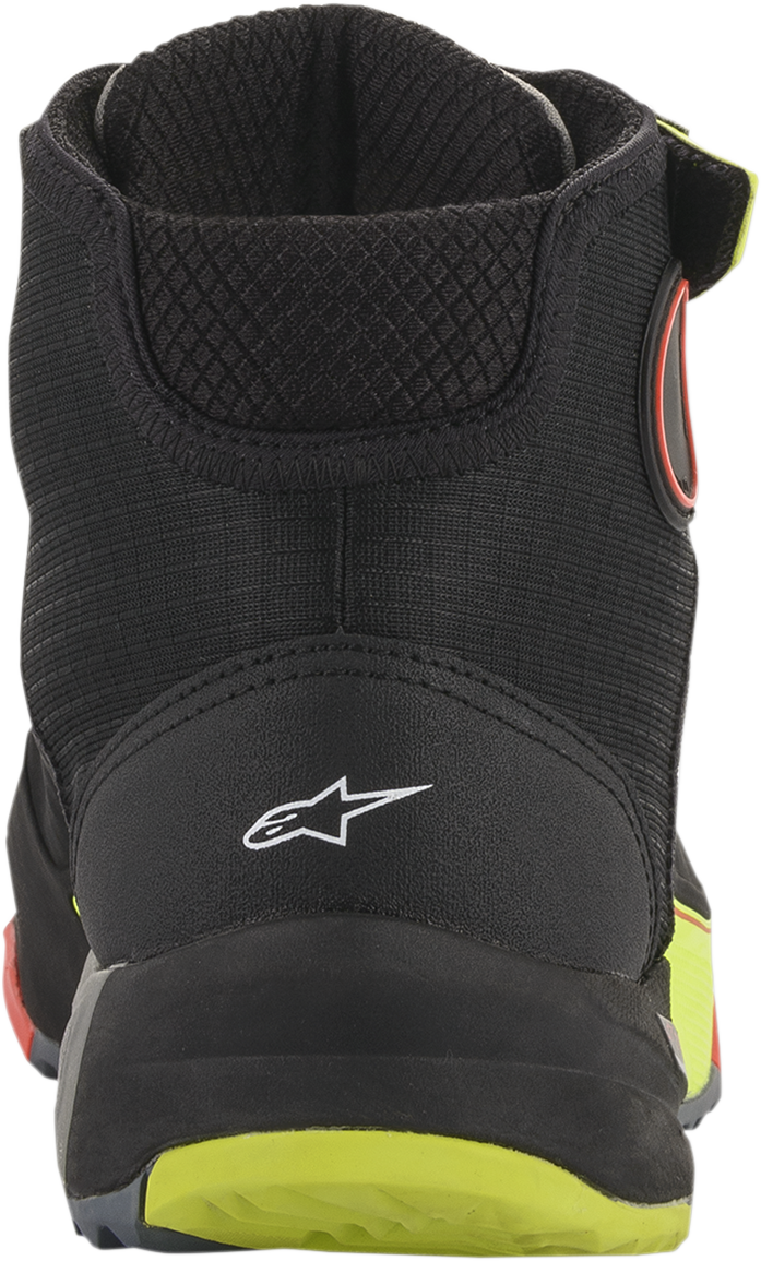 ALPINESTARS CR-X Drystar® Riding Shoes