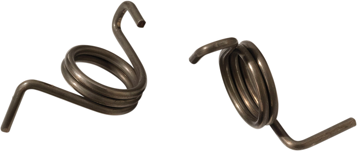 MOOSE OFFROAD Footpeg Springs