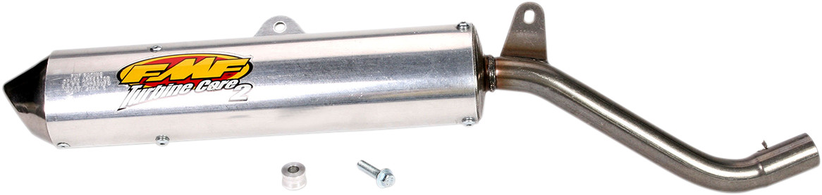 FMF Turbinecore 2 Silencer