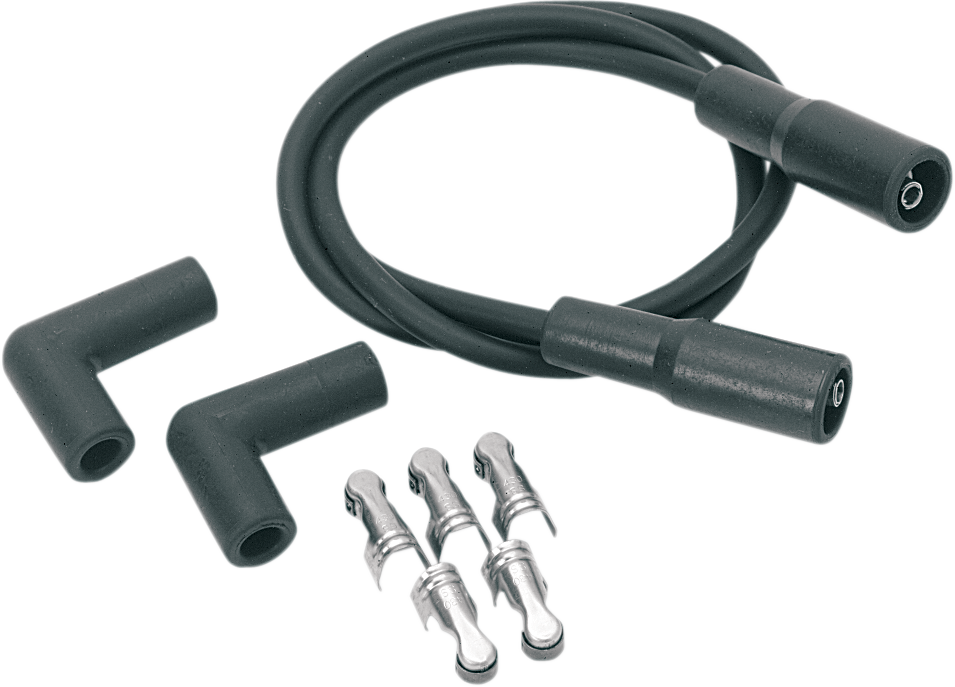 Universal Spark Plug Wire Kit
