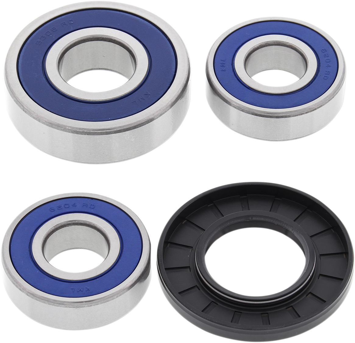 Wheel Bearing Kit undefined