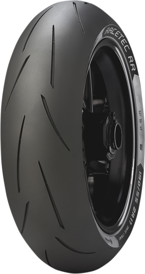 Racetec™ RR Tire undefined