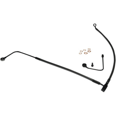 LINE BRK FRT LWR ABS BP
