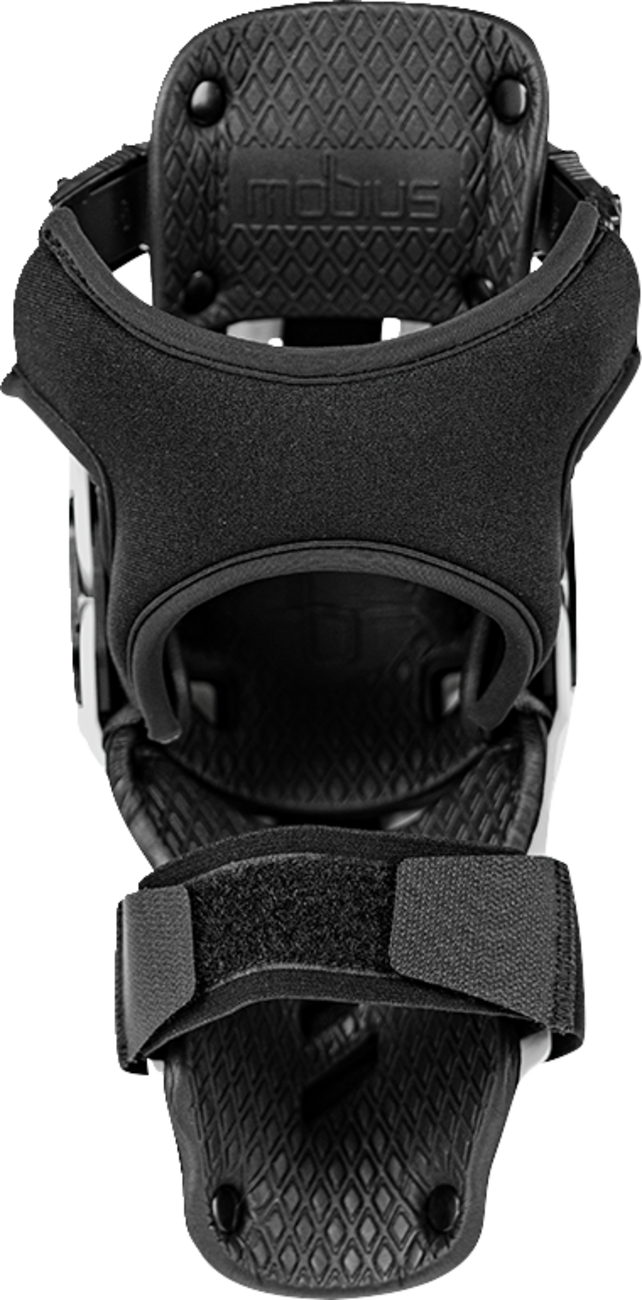 MOBIUS X8H Hybrid Knee Support