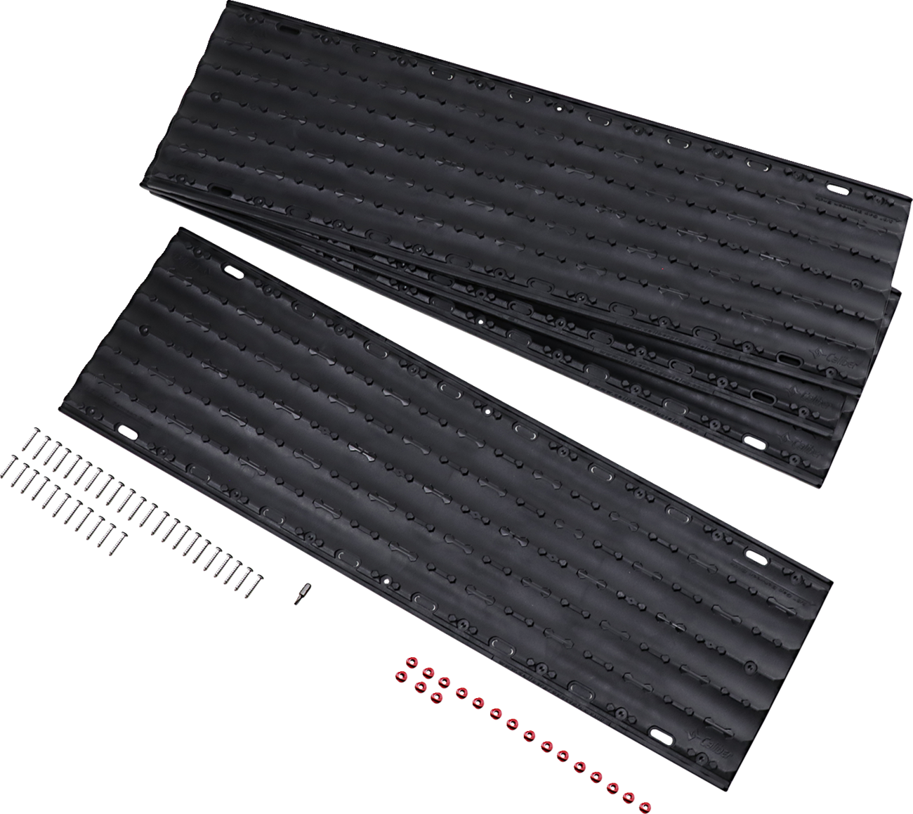 LowPro GripGlides™ N/A