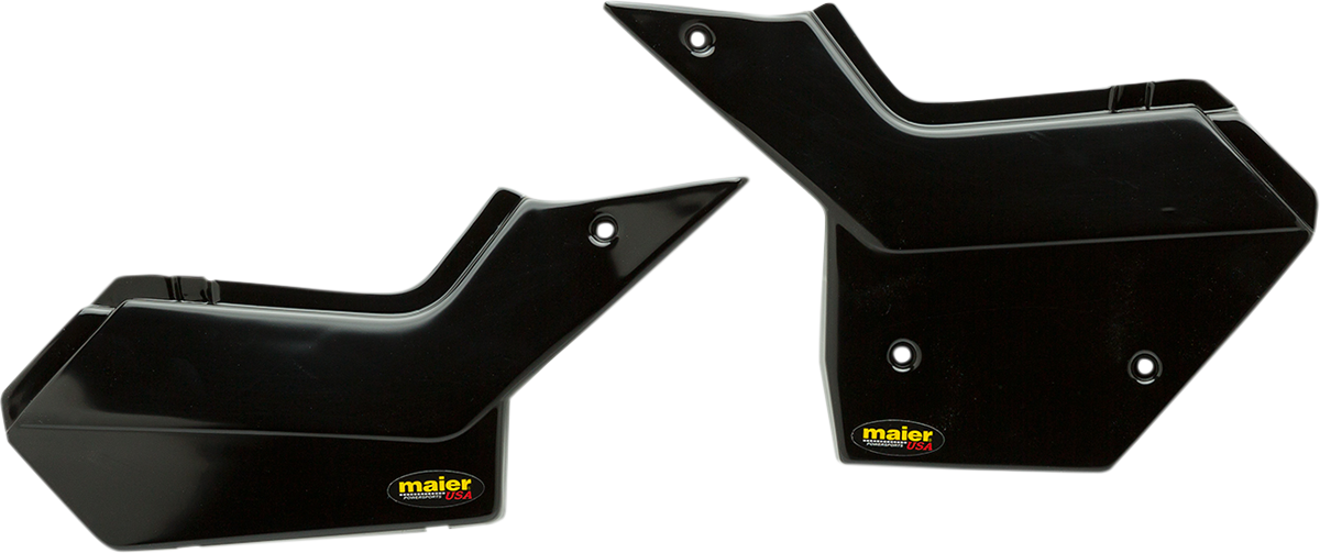 Replacement Side Panels undefined
