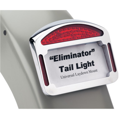 TAILIGHT,ELIMINATR,UNV