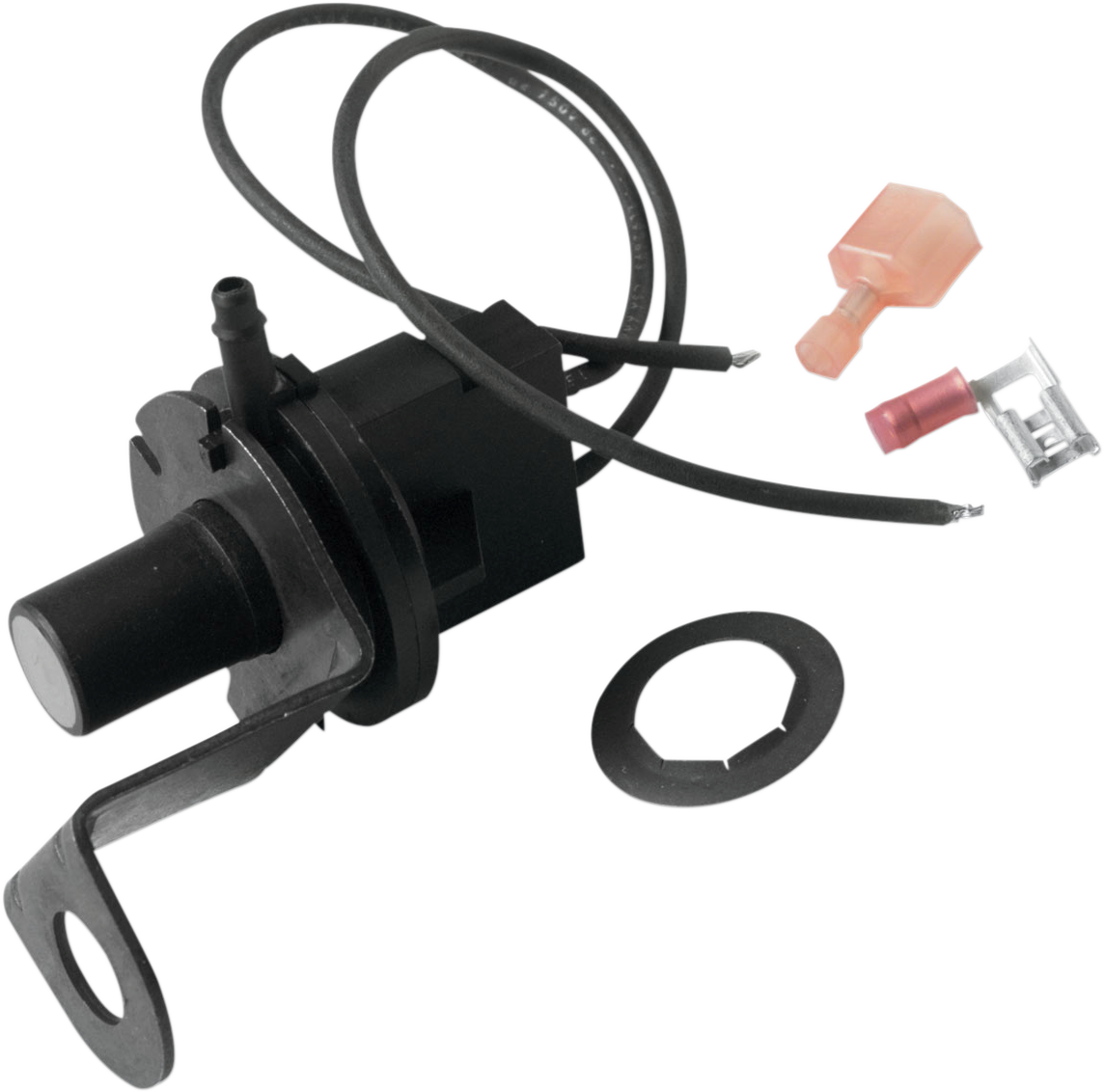 Vacuum-Operated Electrical Switch (VOES) undefined