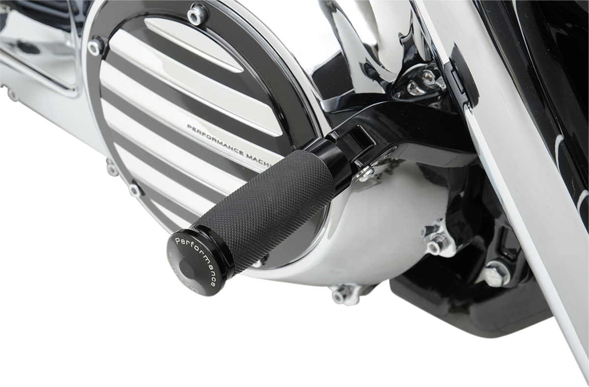 PERFORMANCE MACHINE (PM) Contour Footpeg