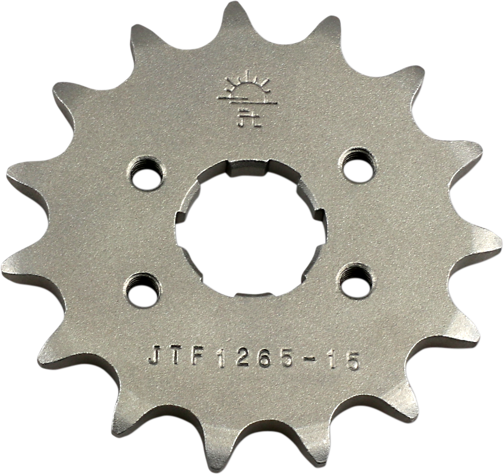 Sprocket undefined