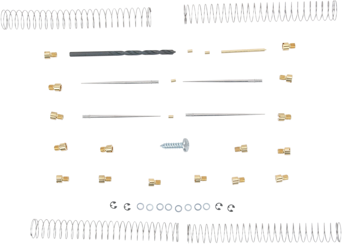 DYNOJET Jet Kit - Stage 7