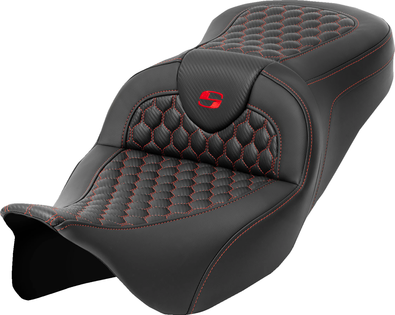 Honeycomb Roadsofa™ Seat undefined
