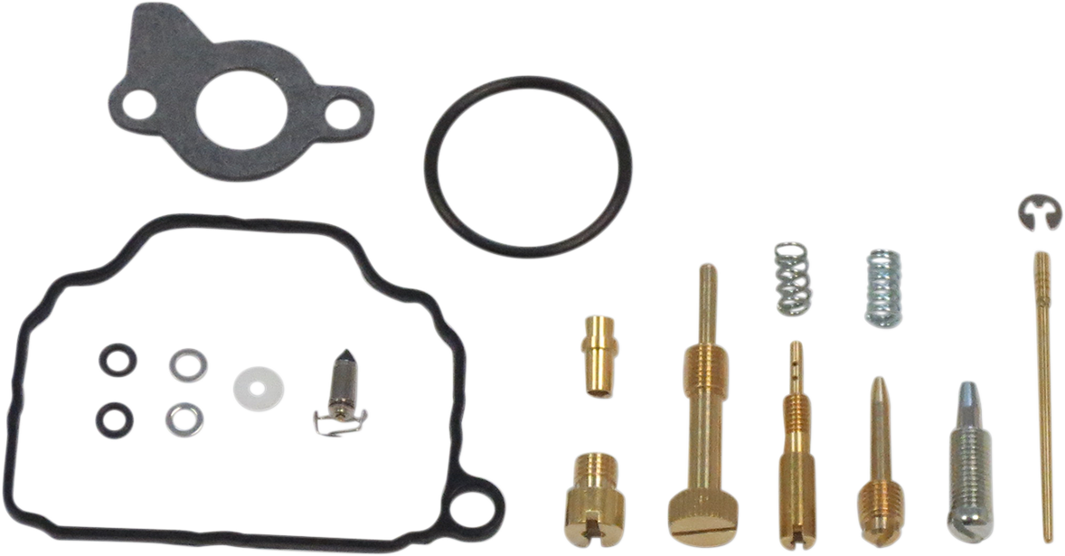Carburetor Repair Kit undefined