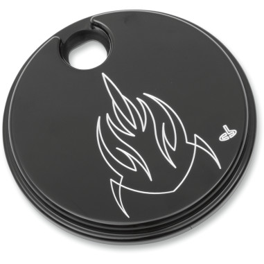 FUEL DOORS
