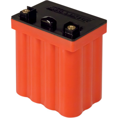 BATTERY LI-ION 12C NEG L