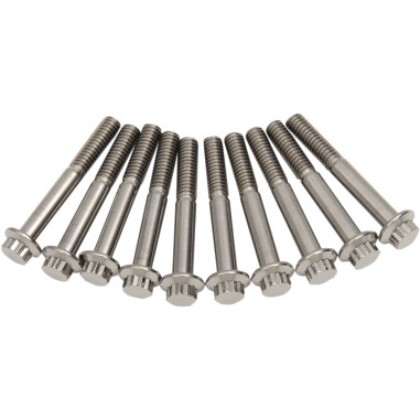 BOLT 12PT 5/16-18X2 1/4