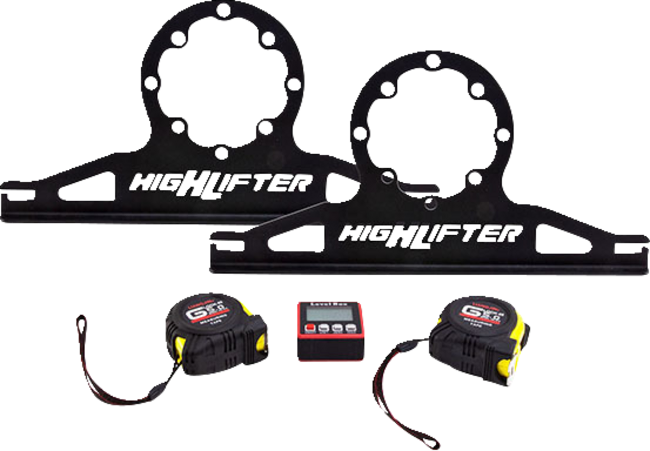 Alignment Tool - ATV/UTV