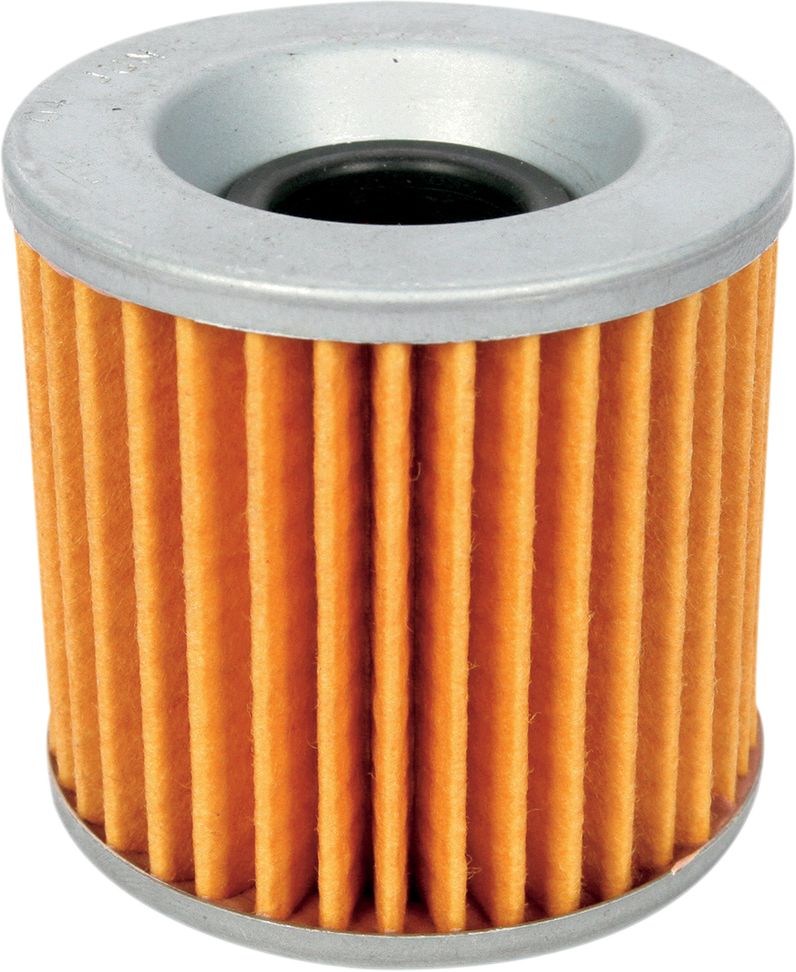 Oil Filter undefined