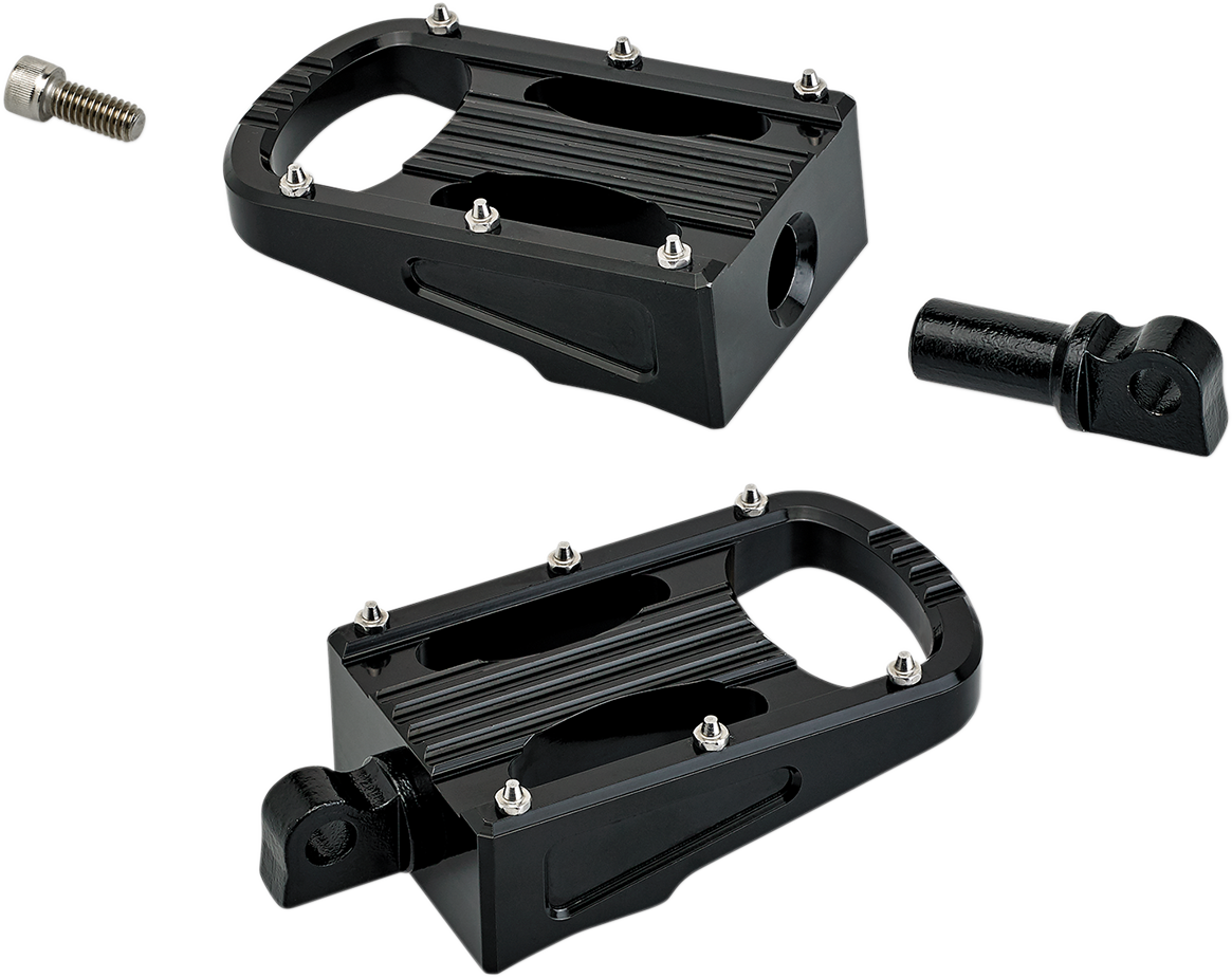 BILTWELL Punisher Footpeg