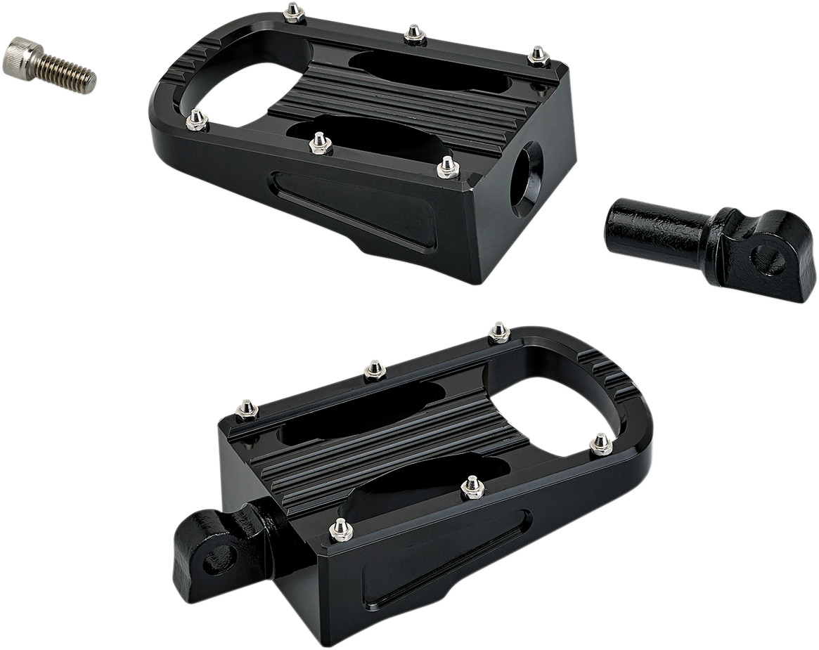 BILTWELL Punisher Footpeg