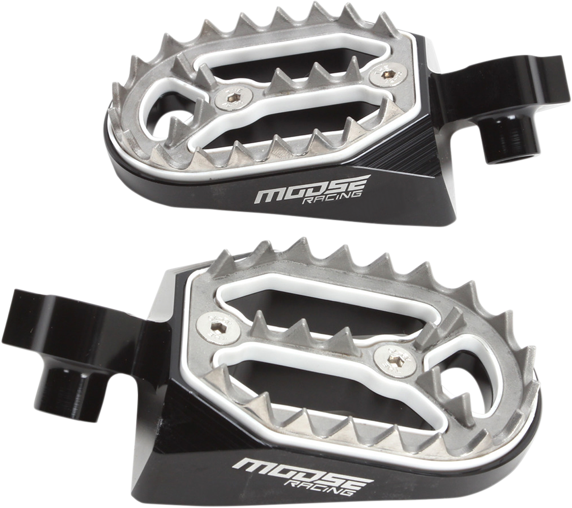 MOOSE OFFROAD Qualifier Footpegs