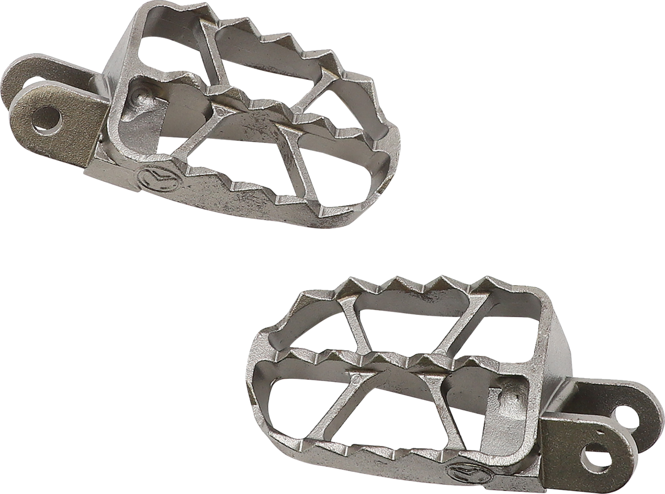 MOOSE OFFROAD ND Series Footpegs